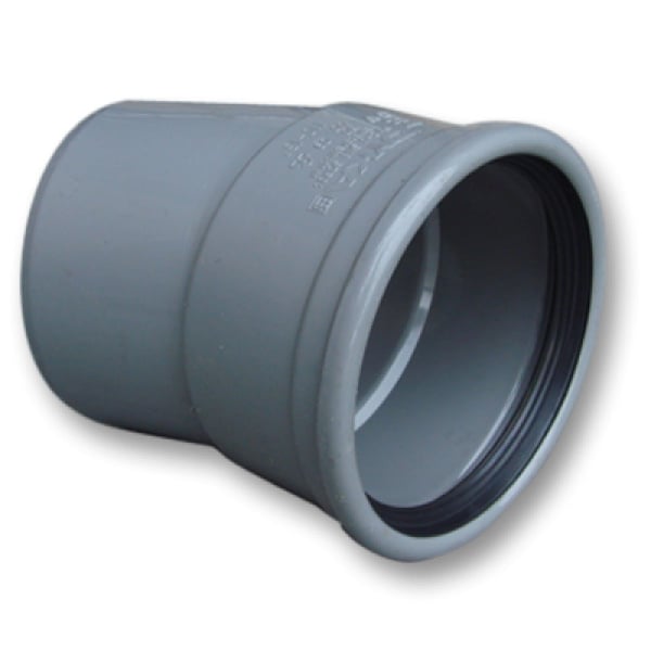 PVC Bocht Ø32mm 30°