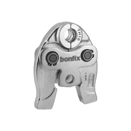 Bonfix Persbek 16mm (th-profiel) 871784t.b.v. Machine 701005