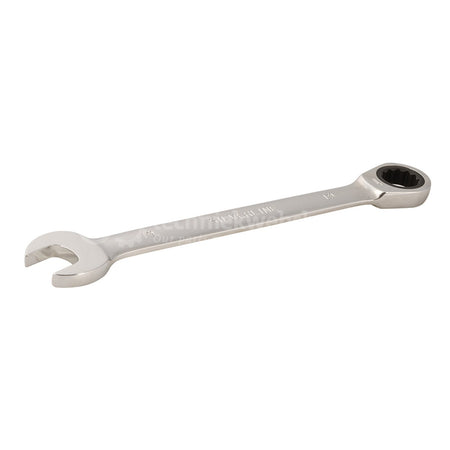 silverline Vaste steek-ringratelsleutel 19 mm