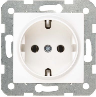 WCD enkel met RA 90963608 Karre Wit