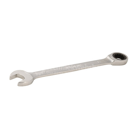 silverline Vaste steek-ringratelsleutel 17 mm