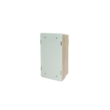 Power 2070-010 universele lasdoos 16/19 mm met blinddeksel