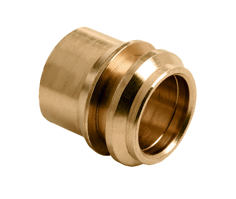 Verloopset 12x10 Mm