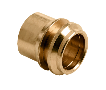 Verloopset 12x10 Mm
