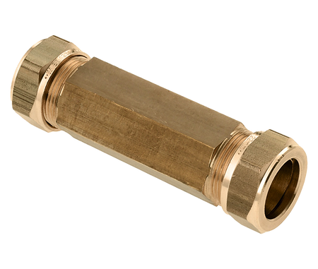 Reparatiekoppeling 15 Mm