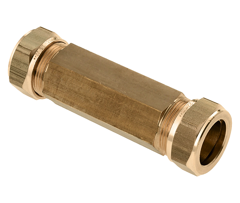 Reparatiekoppeling 15 Mm