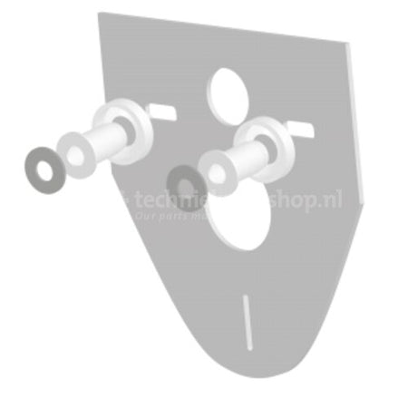 Bonfix Isolatiemat