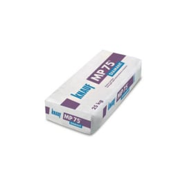 Knauf MP75 Diamant Engis Machinepleister 25 KG