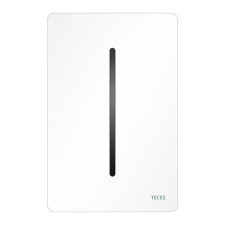 Tecefilo-Solid Sensorafdekking - Geborsteld RVS