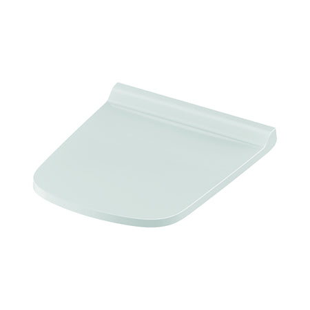 TECE WC-Zitting - Slim Design - Glanzend Wit