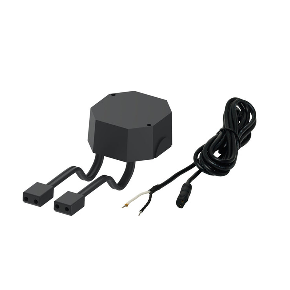 Transformator voor WC-Elektronica met Meegeleverde Aansluitkabel