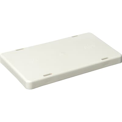 ABB HAF blinddeksel 3535 UV-bestendig