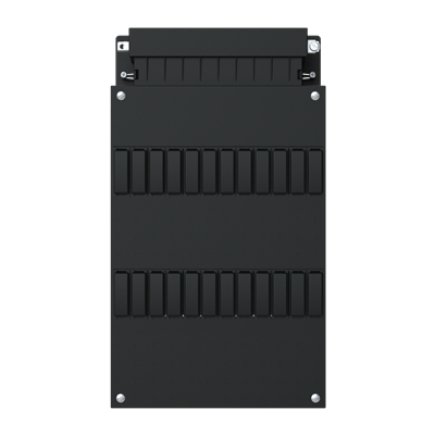 ABB Hafonorm HLD33 lege groepenkast 22×33 cm