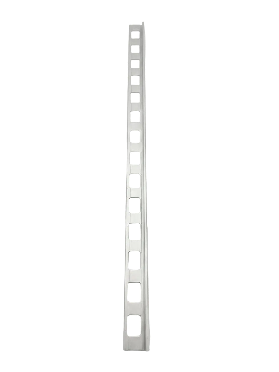 AFIX Tegelprofiel Matt Silver 11 x 2700mm