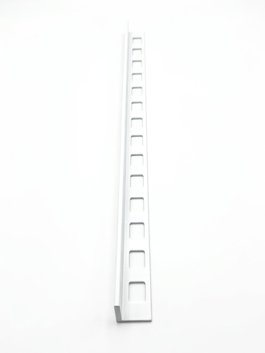 AFIX Tegelprofiel White 11 x 2700mm