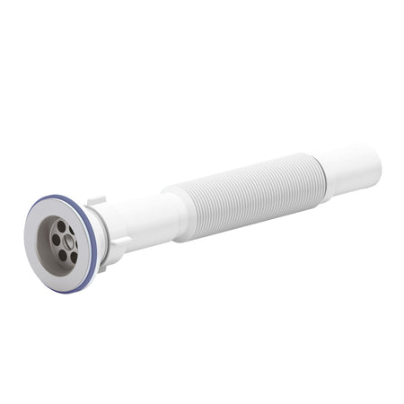 Flexibel Afvoerslang Met Crepine Ø32cm