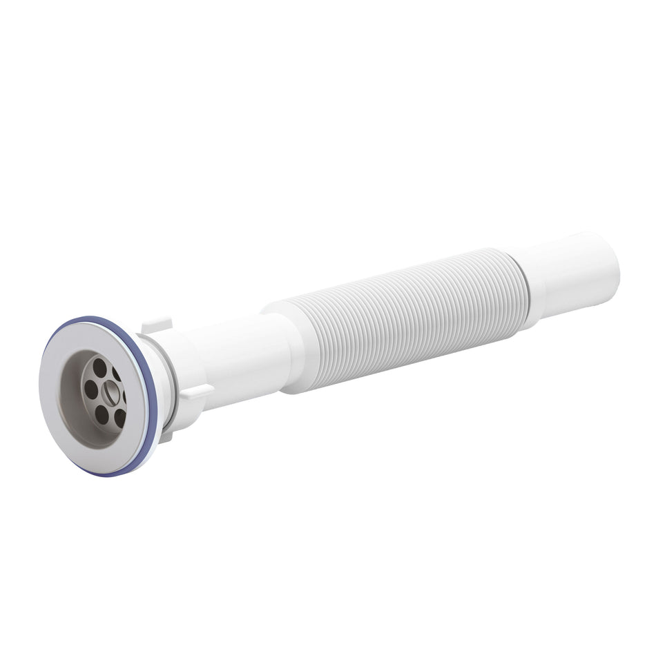 Flexibel Afvoerslang Met Crepine Ø32cm