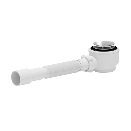 Flexibele Douche Sifon Met Crepine Ø50cm