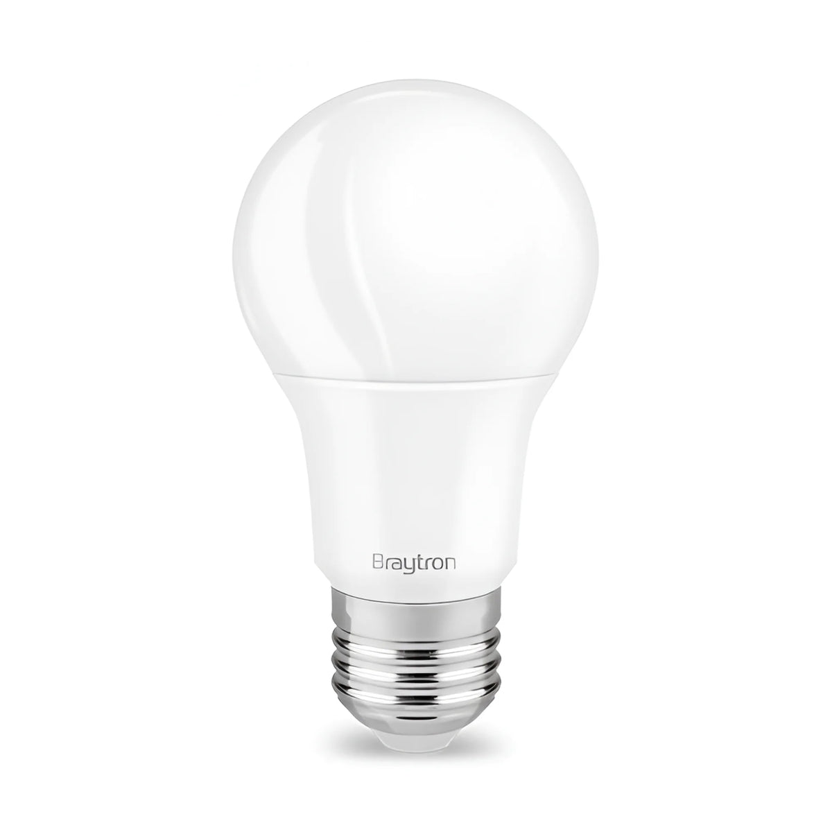 Braytron Advance LED-lamp 9W E27 3000K