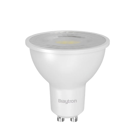 Braytron Advance LED-lamp 7W GU10 6500K