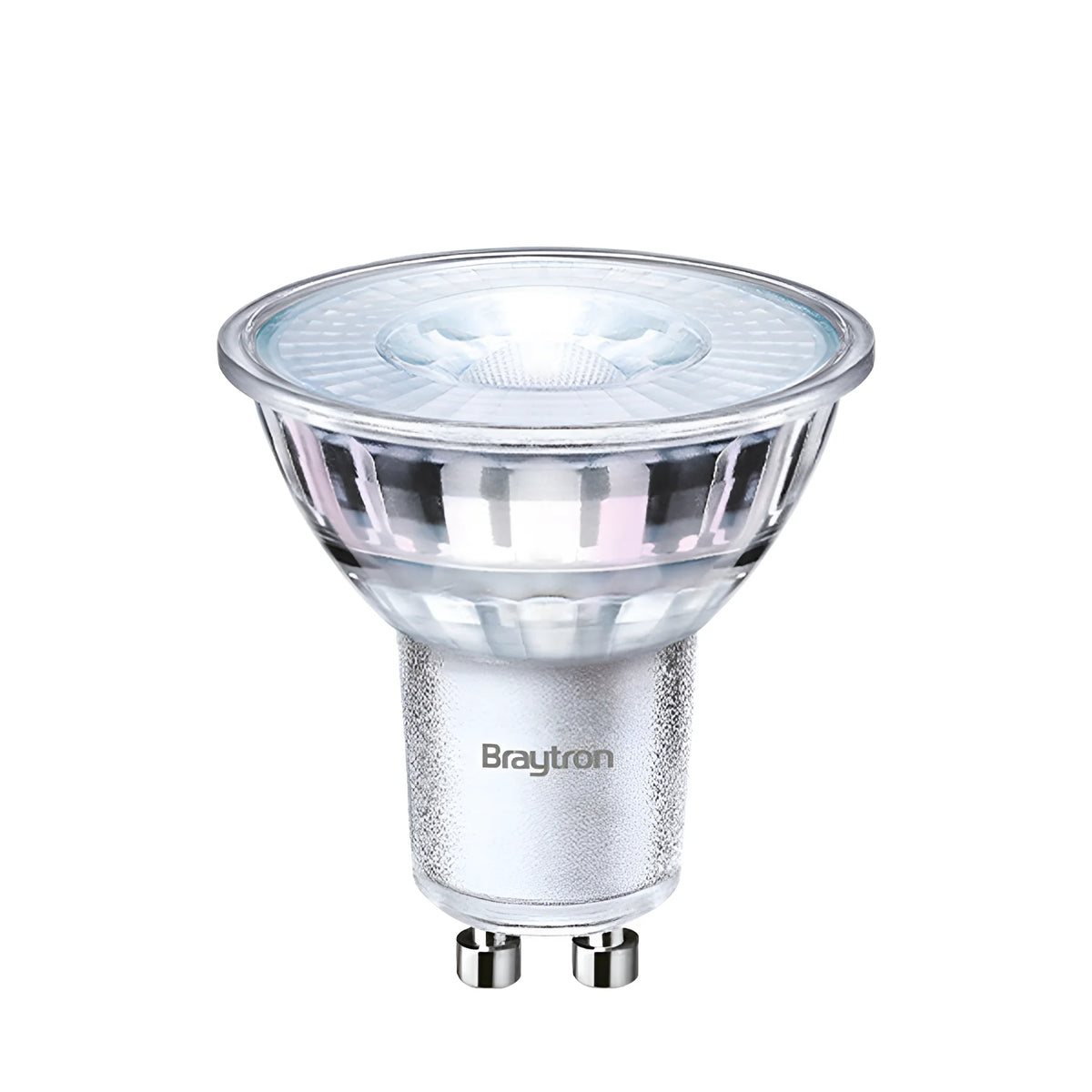 Braytron LED-lamp 5.5W GU10 4000K