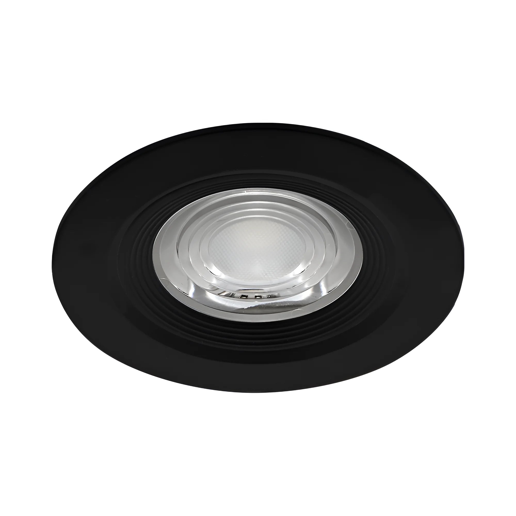 Braytron SpotLED 7W 3in1 zwart