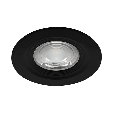 Braytron SpotLED 7W 3in1 zwart