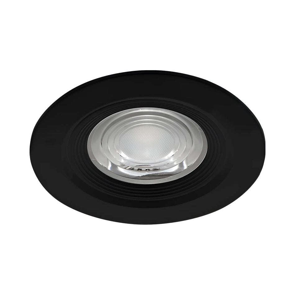 Braytron SpotLED 7W 3in1 zwart