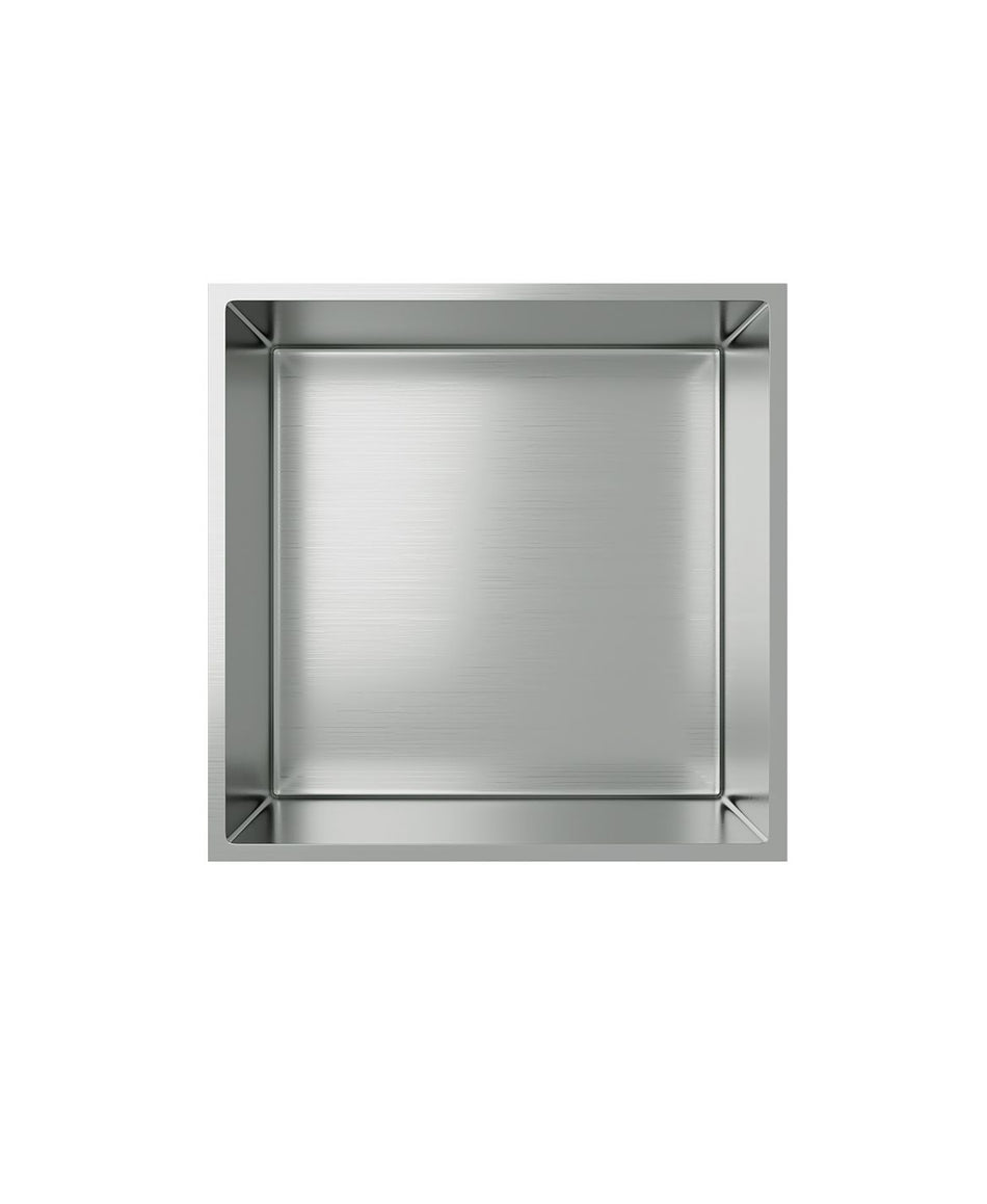 Inbouwnis 300×300mm
