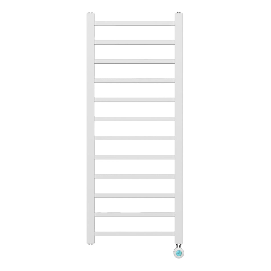Elektrische Handdoekdroger - Rechts - 413W - 1200x500 mm