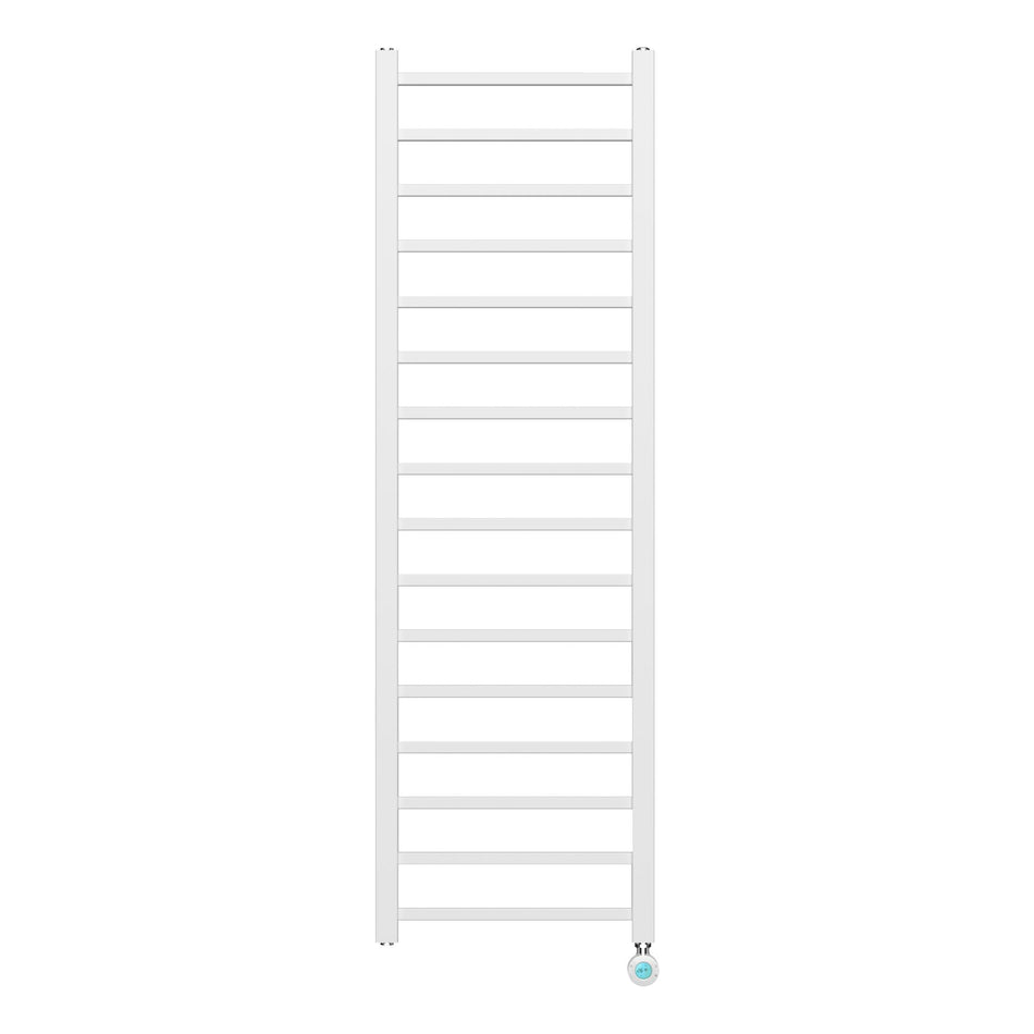 Elektrische Handdoekdroger - Rechts - 551W - 1600x500 mm