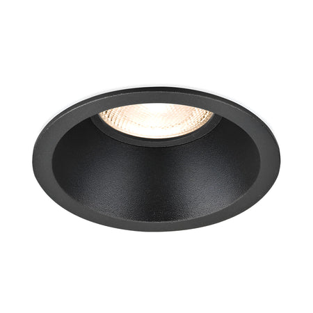 Braytron Spot zwart (BH03-04091)