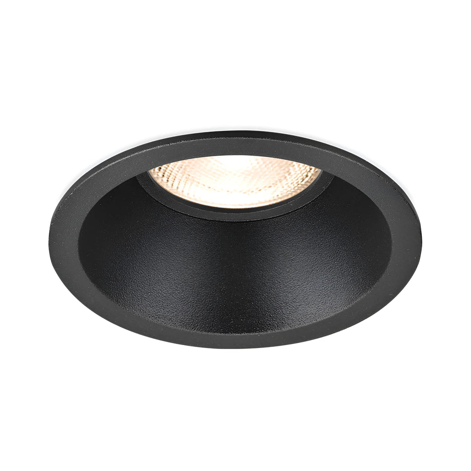 Braytron Spot zwart (BH03-04091)