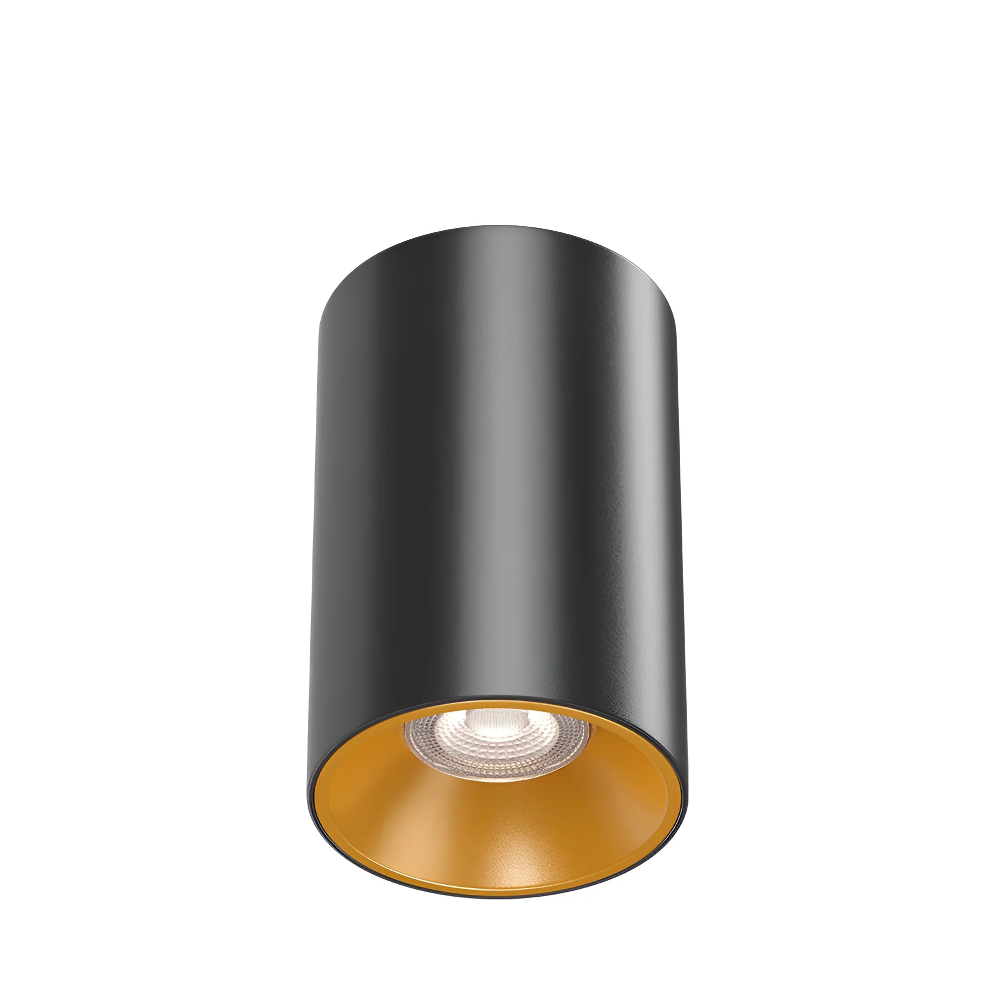 Braytron Spot GU10 zwart (BH04-00101)