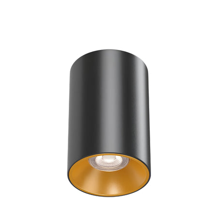 Braytron Spot GU10 zwart (BH04-00101)