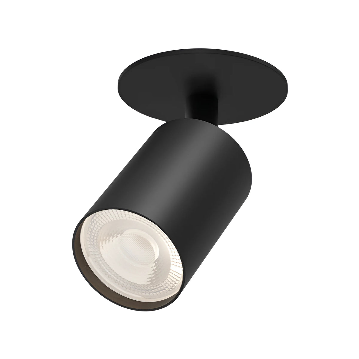 Braytron Spot GU10 zwart (BH04-00901)
