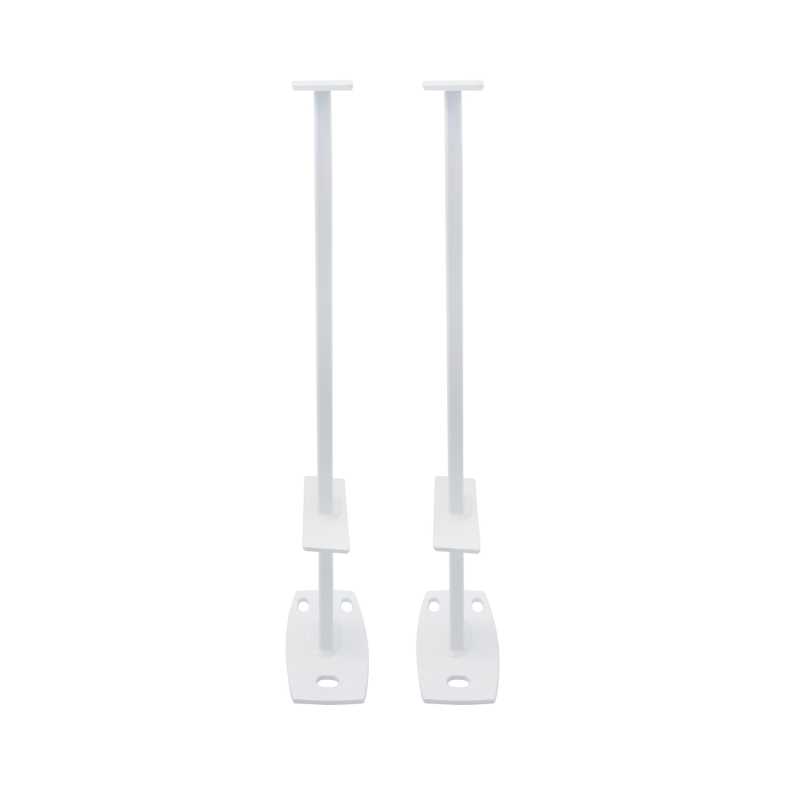 Voetconsole H300 2ST