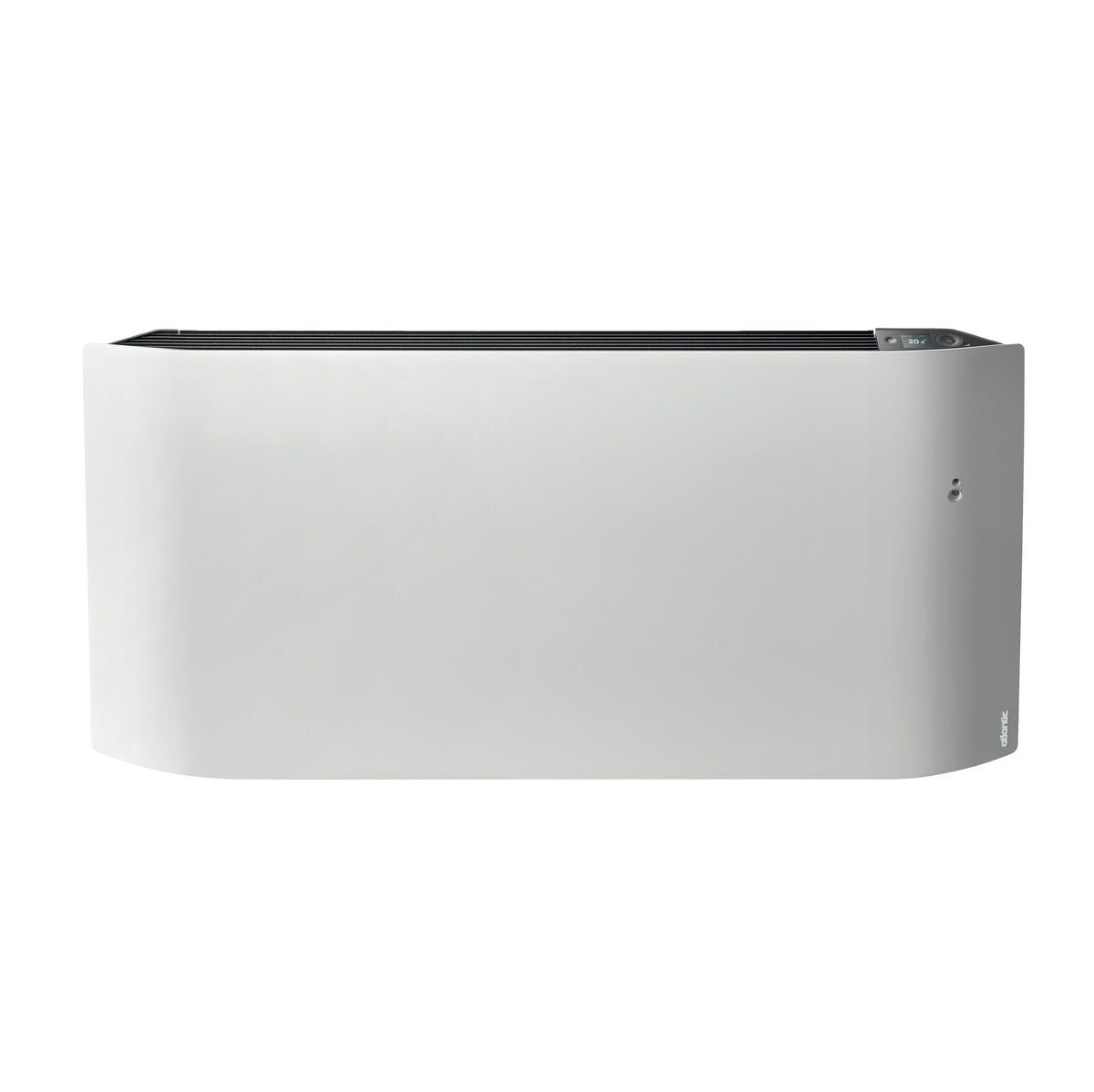 Elektrische Radiator Wandmodel 2000W - 119x56,5 cm - Wit