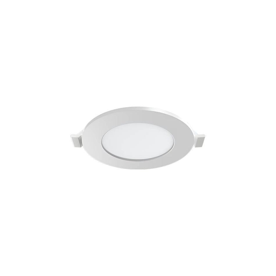Braytron LED-paneel 3W 3000K