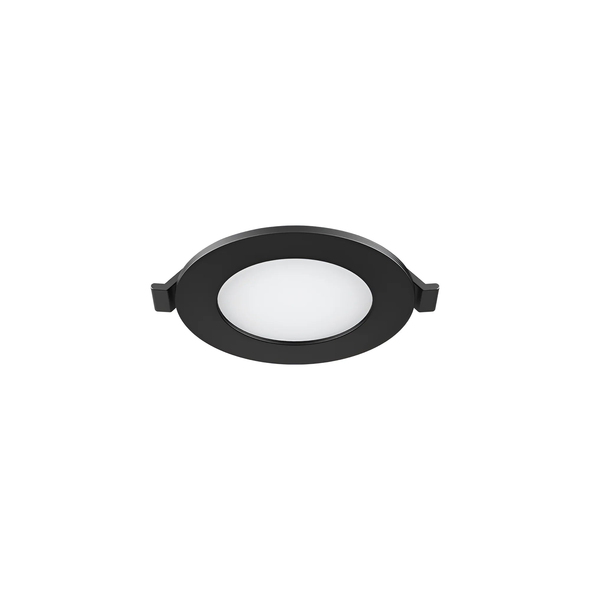 Braytron LED-paneel 3W 3in1 zwart