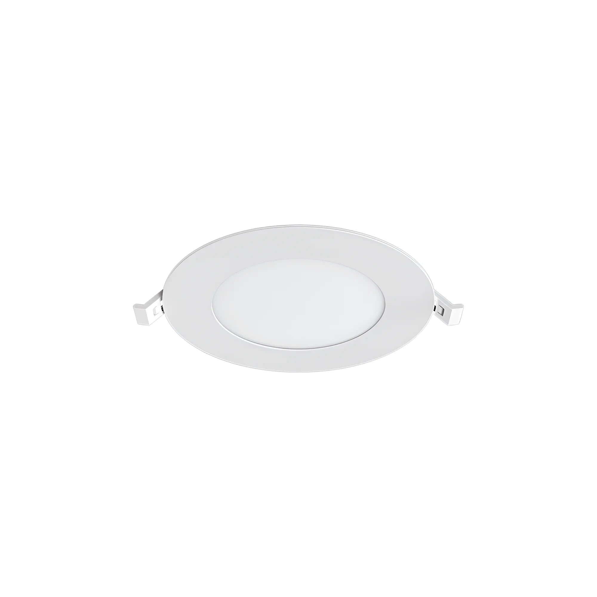 Braytron LED-paneel 6W 3000K