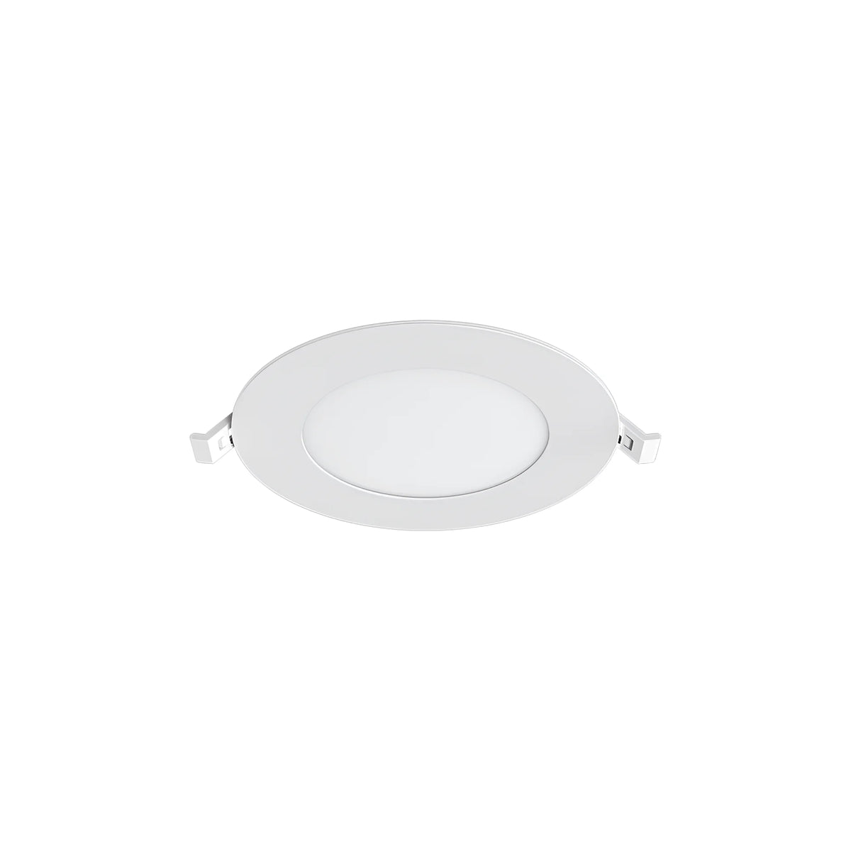 Braytron LED-paneel 6W 6500K