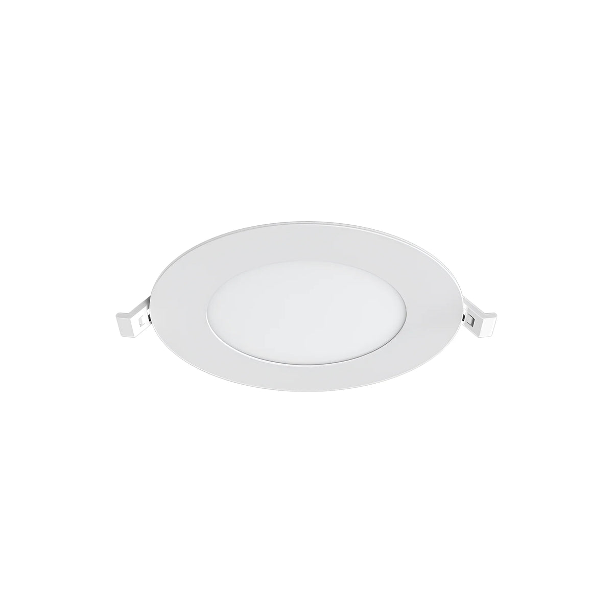 Braytron LED-paneel 9W 4000K