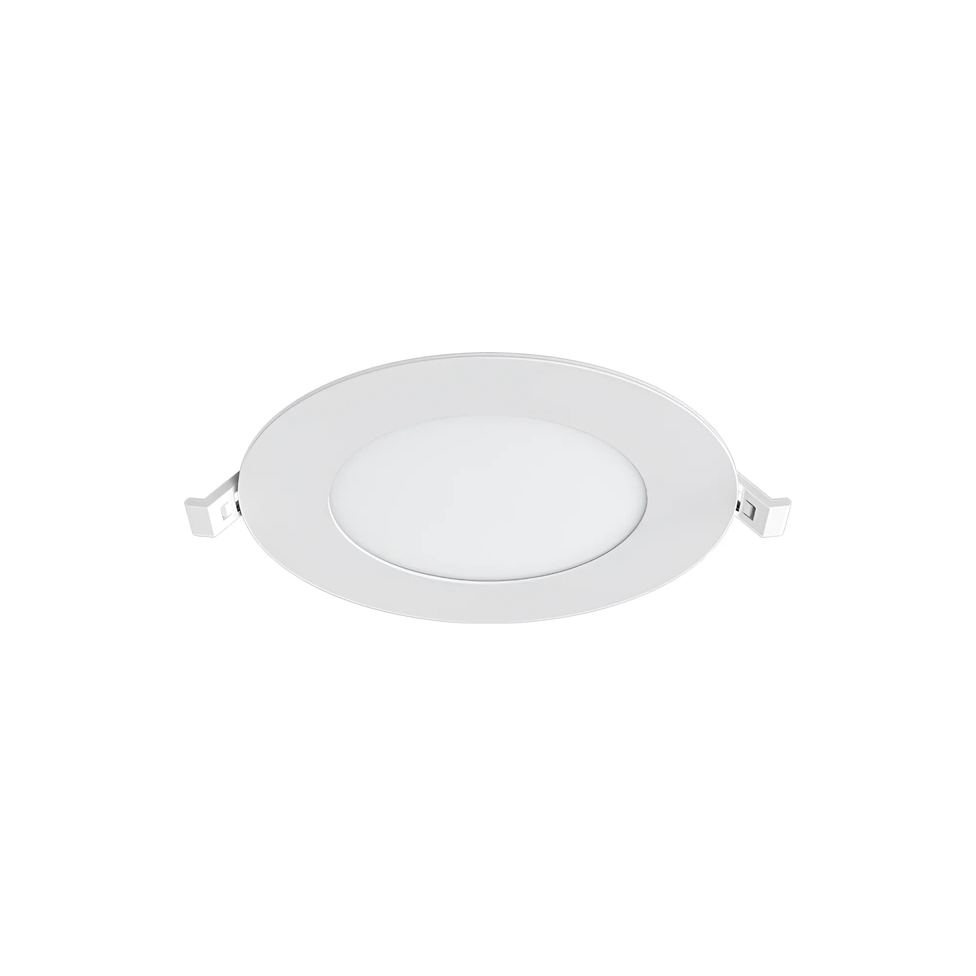 Braytron LED-paneel 9W 4000K