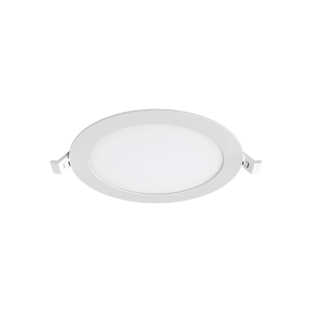 Braytron LED-paneel 12W 6500K