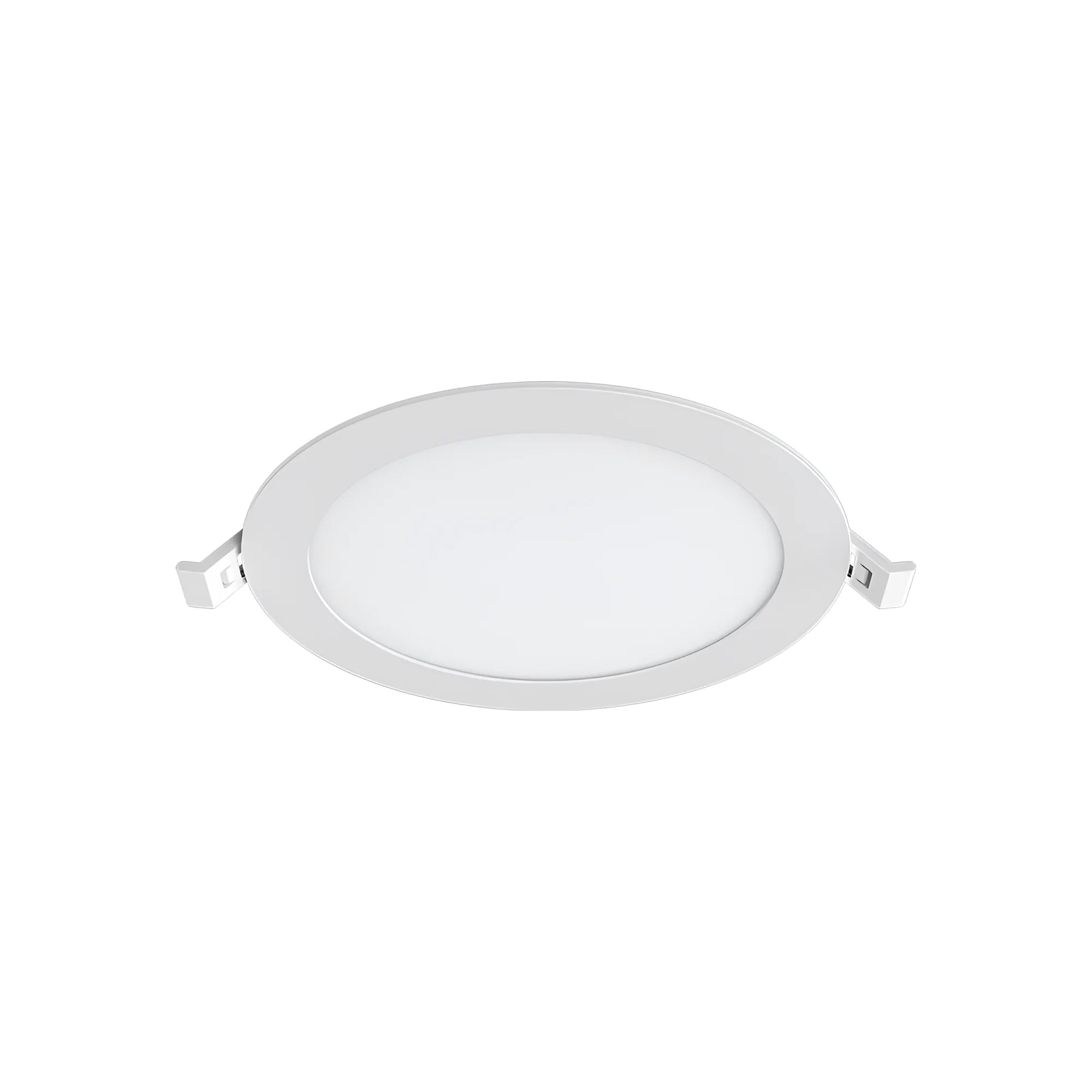 Braytron LED-paneel 12W 6500K