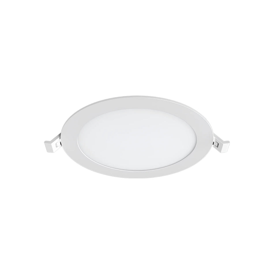 Braytron LED-paneel 12W 6500K