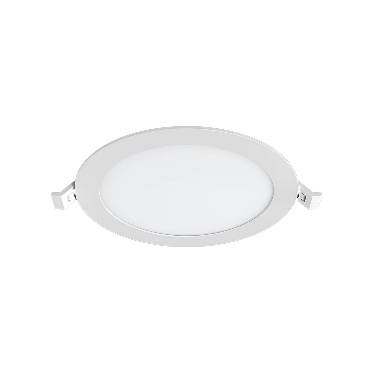 Braytron LED-paneel 15W 3000K
