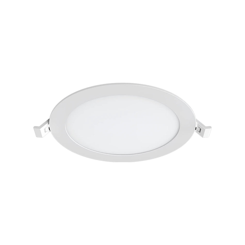 Braytron LED-paneel 15W 3000K