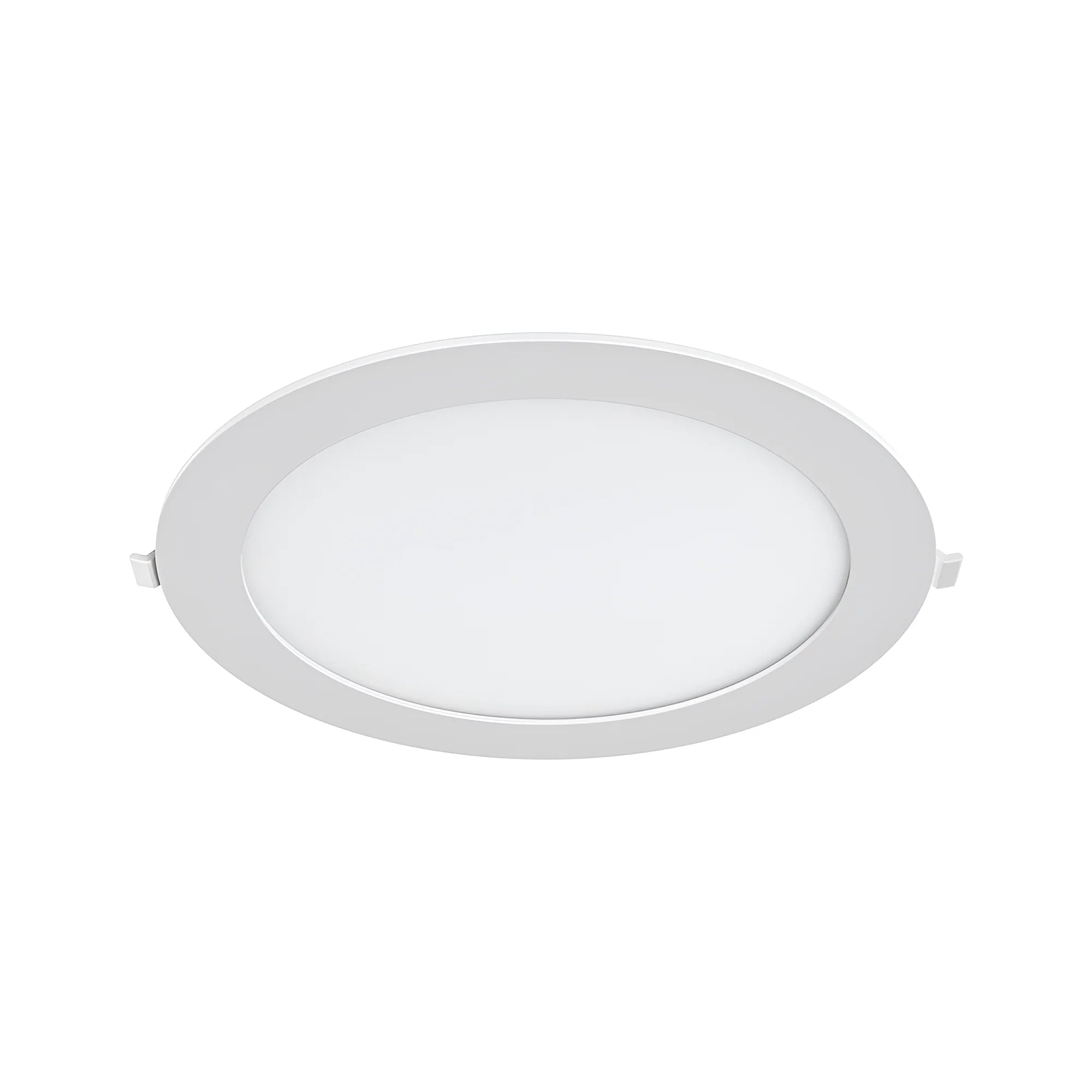 Braytron LED-paneel 18W 3000K